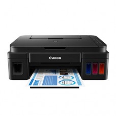 Canon Multifunction Inkjet  PIXMA G2400